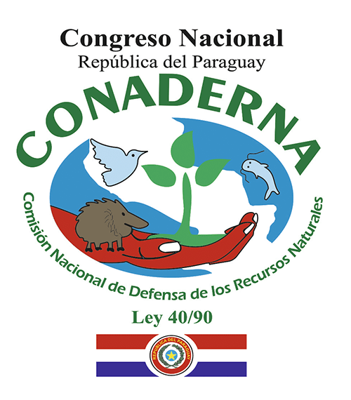Comision Nacional de Defensa de los Recursos Naturales CONADERNA
