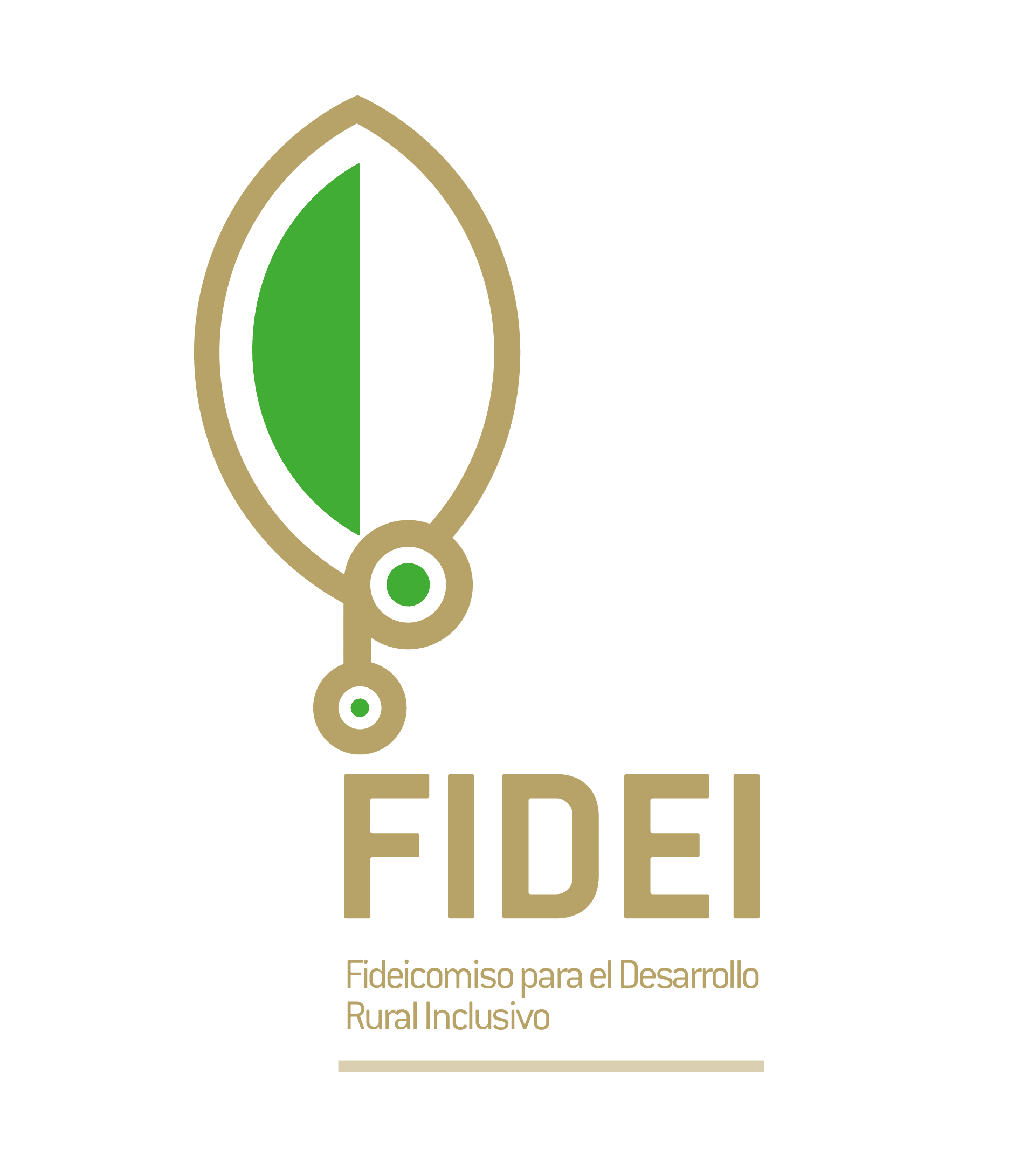 Fondo de Fideicomiso para el Desarrollo Agropecuario Inclusivo FIDEI