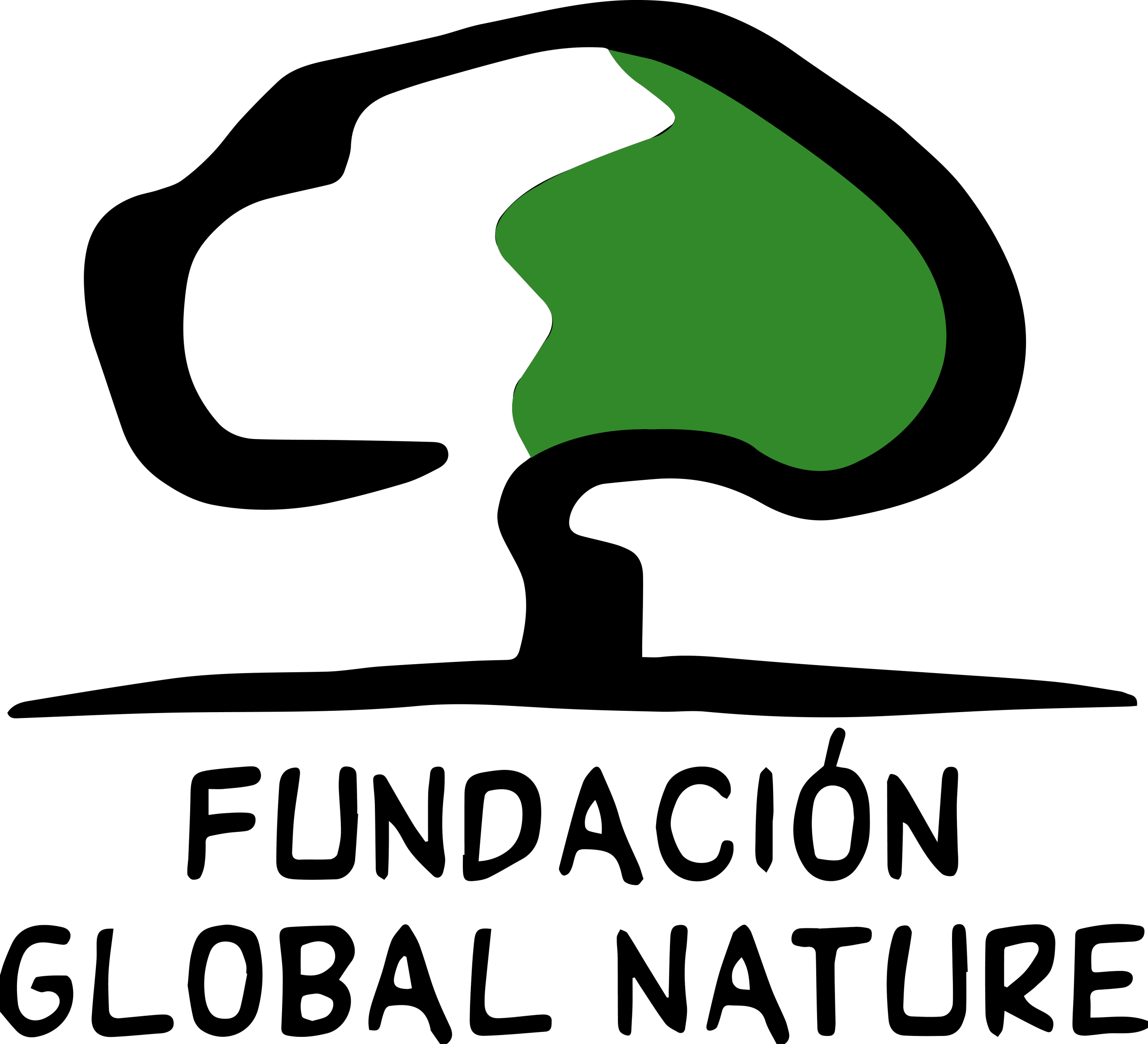 Fundacion Global Nature