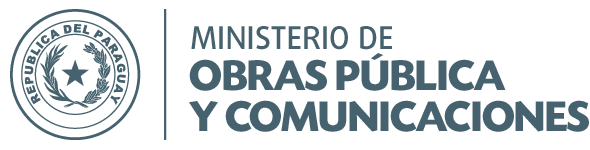 Ministerio de Obras Publicas y Comunicaciones MOPC