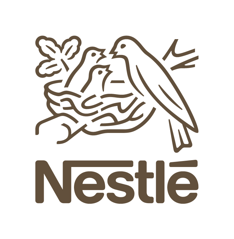 NESTLElogo with wordmark oak