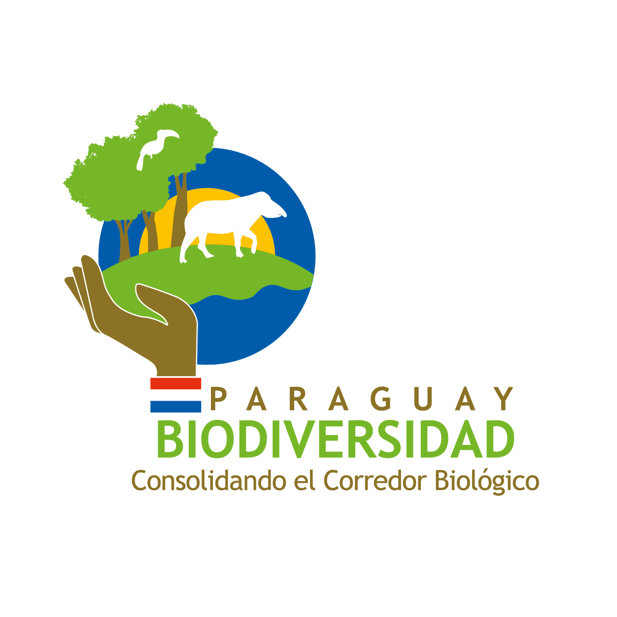 Paraguay Biodiversidad
