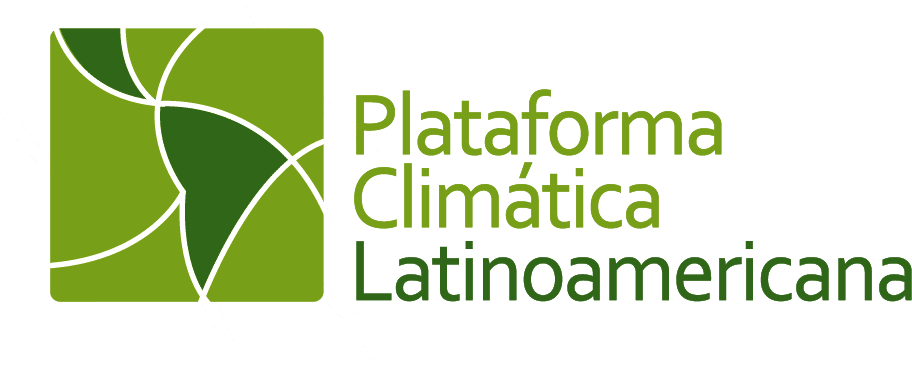 Plataforma Climatica Latinoamericana