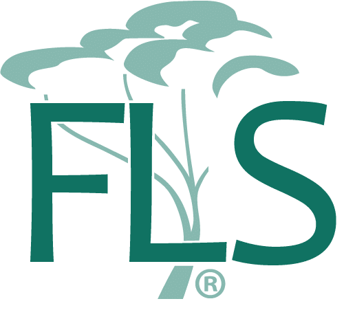 fls with r green