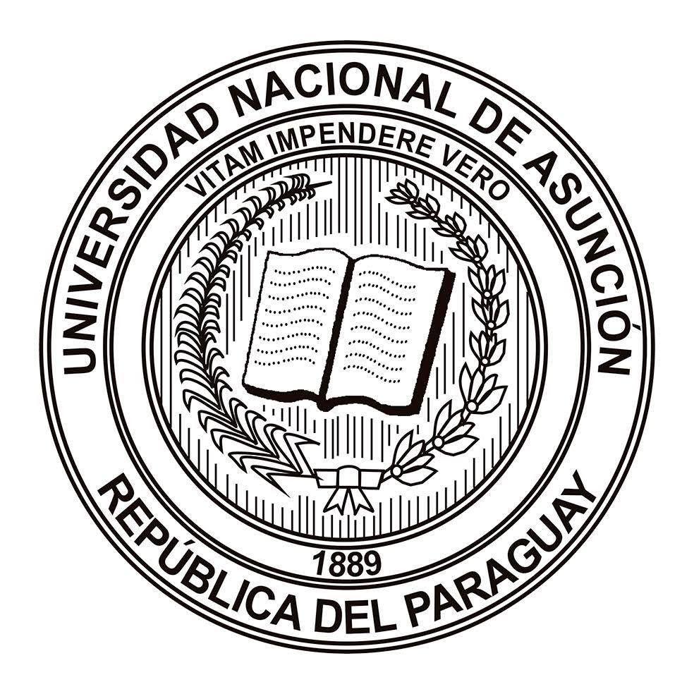 una