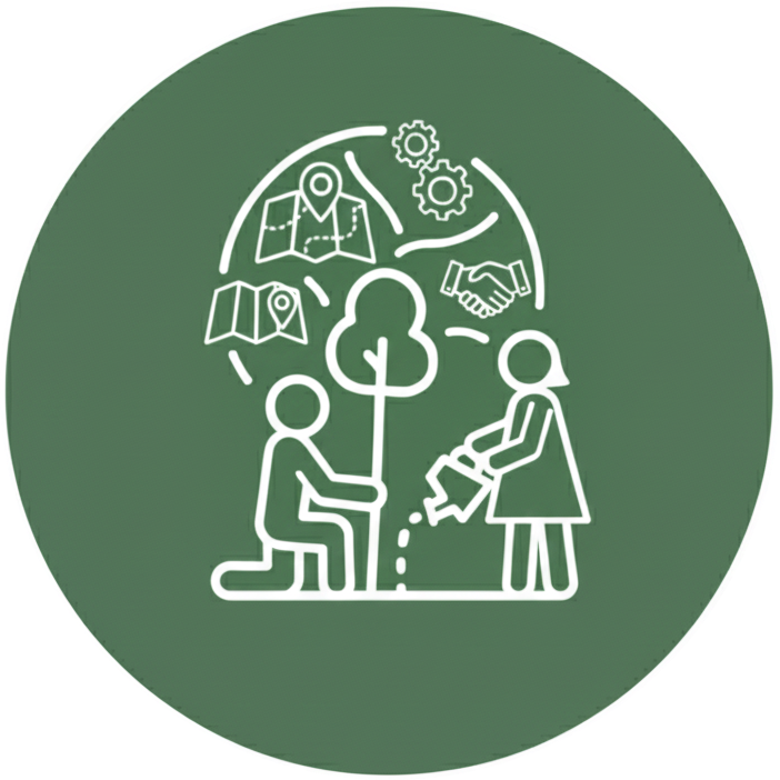 Desarrollo Territorial