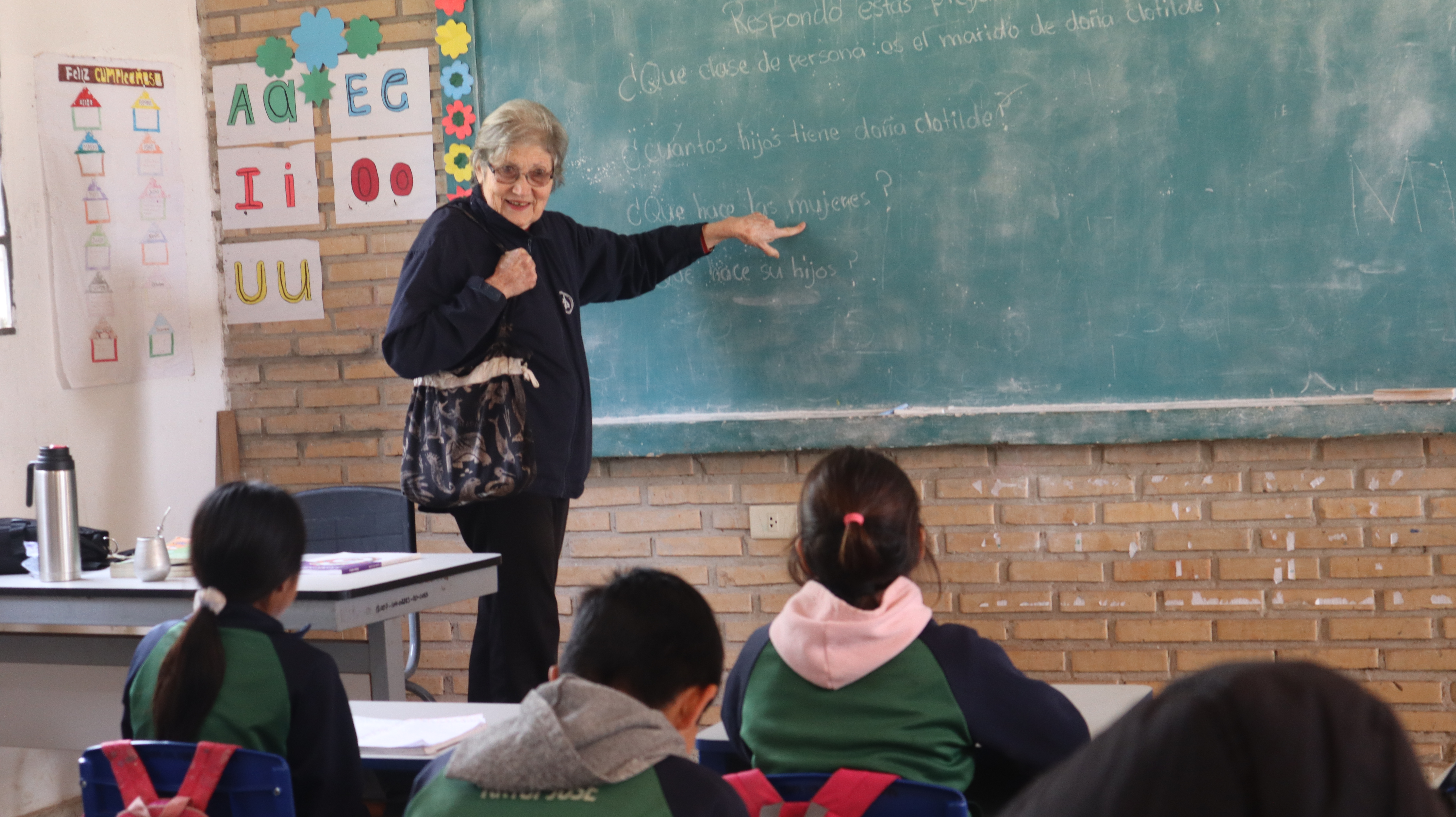 Cumplir con la educación indígena: Un equipo impulsor realizó su primer encuentro en la Reserva Natural del Bosque Mbaracayú