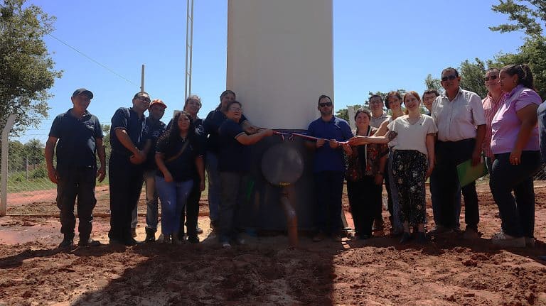 Culmina +Verde +Agua: una alianza interinstitucional y comunitaria para la gestión sostenible del agua